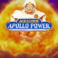 Age Of The Gods Apollo Power Betsson